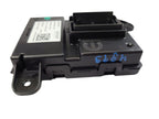 Chassis ECM A/C Temp Module Fits 2019 GIULIA 612987 00505366820
