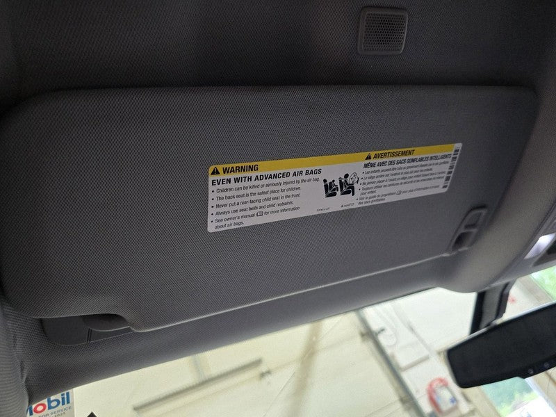 Driver Sun Visor Classic Style Fits 14-19 SIERRA 1500 PICKUP 637207