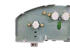 Speedometer Cluster From 12/03/07 KPH SEL Fits 08 TAURUS X 648622