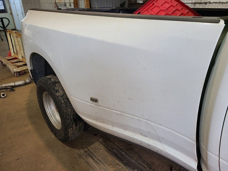 Pickup Box Pickup 8' Box DRW Fits 19-26 DODGE 3500 PICKUP 677873