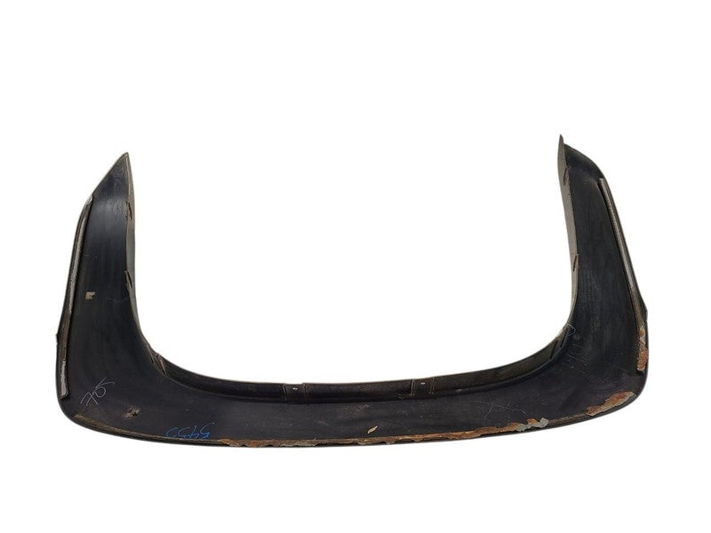 SILVRDO15 2000 Fender Flare/Extension 662541