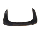 SILVRDO15 2000 Fender Flare/Extension 662541