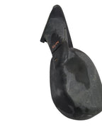 Driver Side View Mirror Power Folding Fits 98-02 DODGE 2500 PICKUP 586