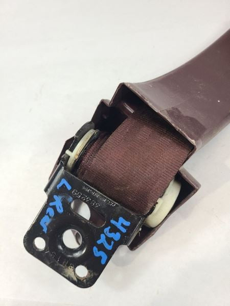 REAR WAGONEER  1989 Drivers Side Lap Seat Belt Rear 553176