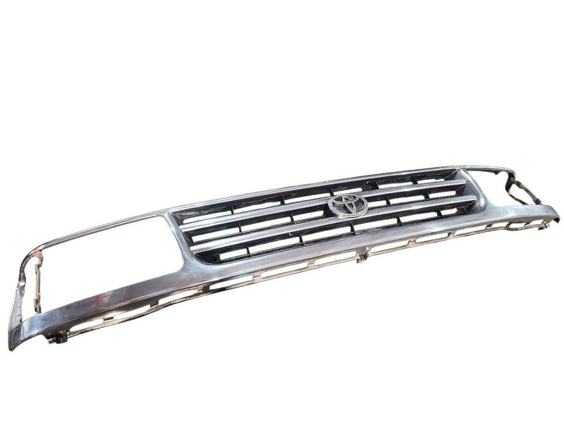 Grille Upper Chrome Fits 93-98 T100 653967