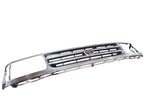 Grille Upper Chrome Fits 93-98 T100 653967