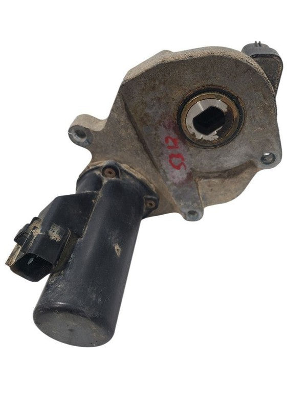 Transfer Case Motor Fits 99-12 FORD F250SD PICKUP 652827