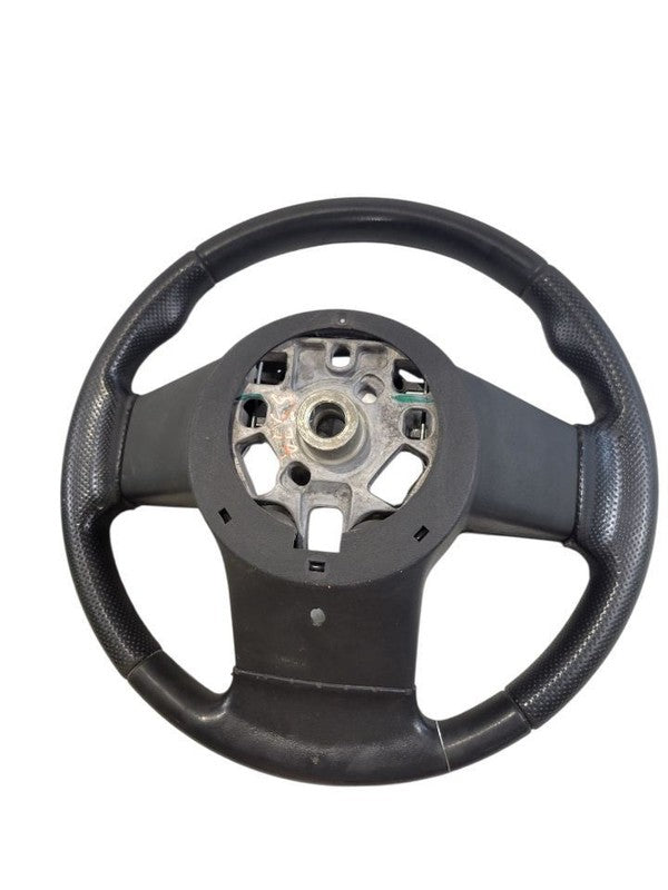 XTERRA    2014 Steering Wheel 670667