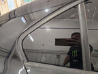 Passenger Right Rear Door Vent Glass Fits 11-18 JETTA 597513