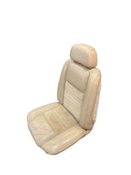 GRAND-WAG 1987 Front Seat 645883