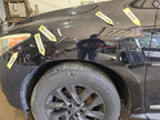 Driver Left Fender Fits 14-20 INFINITI QX60 600435