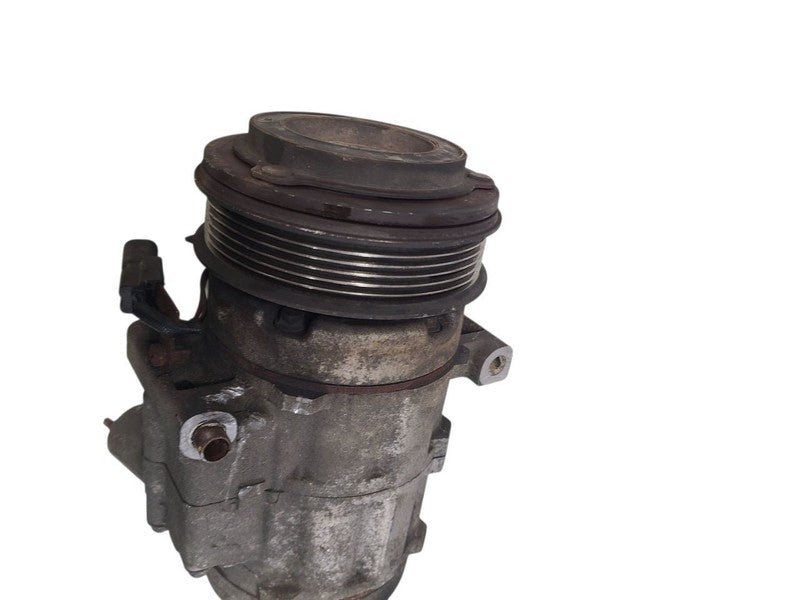 AC Compressor Fits 08-12 TAURUS 643388