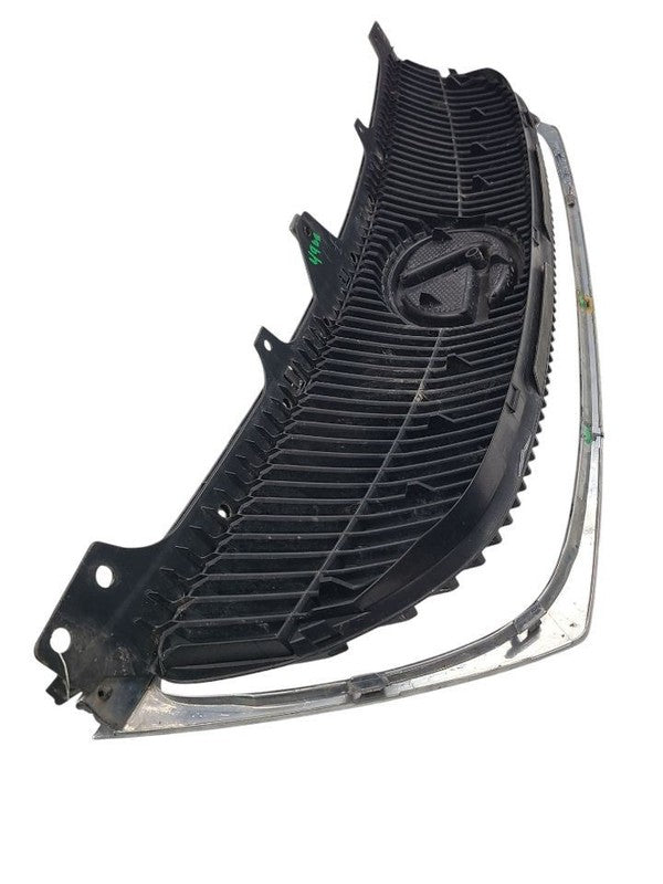 Grille Upper Without Pre-crash System Fits 06-07 LEXUS GS430 620171