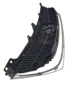 Grille Upper Without Pre-crash System Fits 06-07 LEXUS GS430 620171