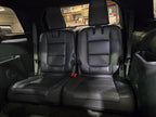 Driver Left Air Bag Front Driver Wheel Fits 11-12 EXPLORER 590360