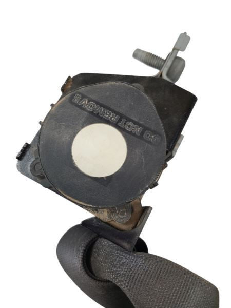 EXPLORER  2007 Seat Belt Rear 601401