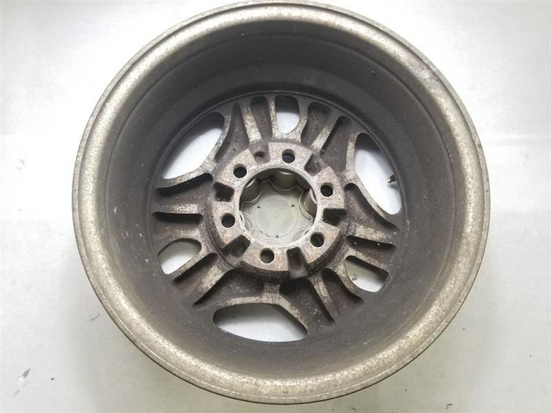 Wheel 16x7 Alloy 6 Swept Spoke Fits 05-07 SEQUOIA 270075