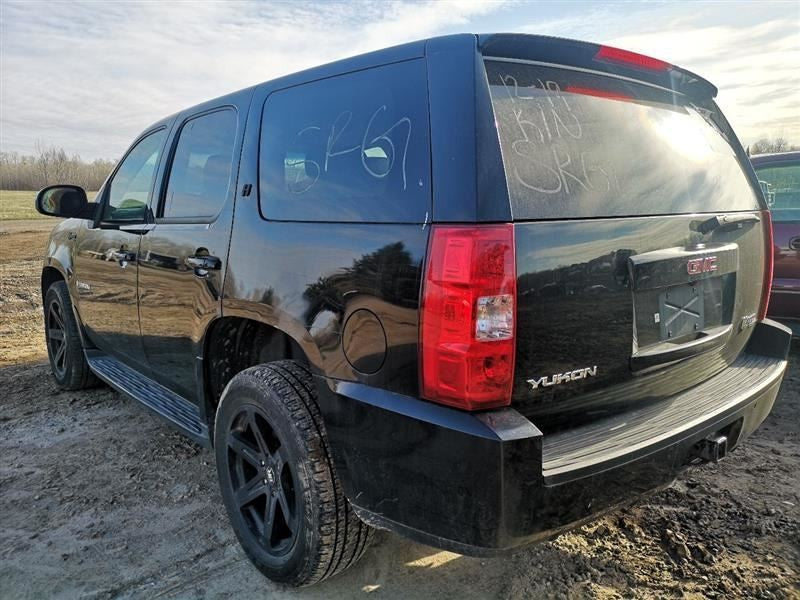 Transfer Case With Hybrid Option Opt M99 Fits 08-13 TAHOE 254812