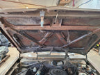Hood Fits 73-76 DART 668120