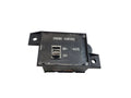 BROUGHAM  1992 Dash/Interior/Seat Switch 571676