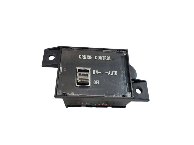 BROUGHAM  1992 Dash/Interior/Seat Switch 571676