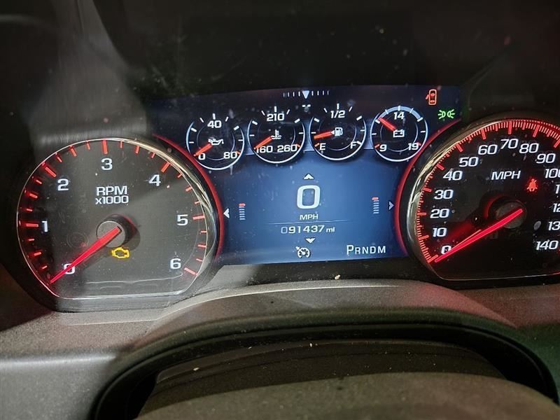 SIERDEN15 2014 Owners Manual 524690