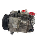 AC Compressor Fits 07-08 SPRINTER 2500 579800
