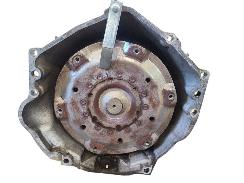 Automatic Transmission 2WD New Style Fits 22 SILVERADO 1500 PICKUP 671
