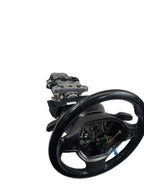 Steering Column Floor Shift Electric Adjustment Fits 10-17 BMW 550i GT