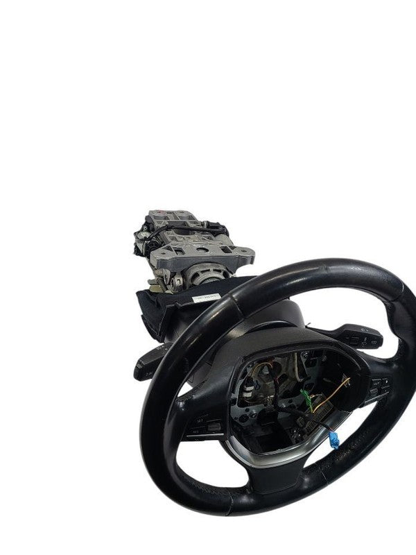 Steering Column Floor Shift Electric Adjustment Fits 10-17 BMW 550i GT