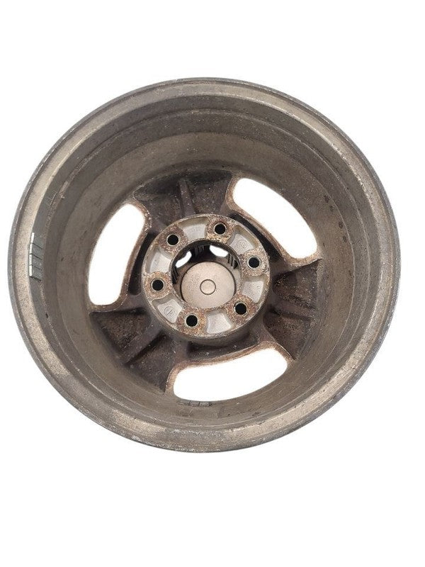 Wheel 16x7 Fits 97-02 INFINITI QX4 658302