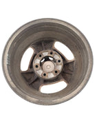 Wheel 16x7 Fits 97-02 INFINITI QX4 658302