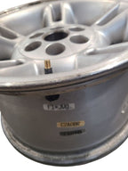 Wheel 15x8 5 Open Spokes Machined Outer Edge Fits 97-00 DAKOTA 666481