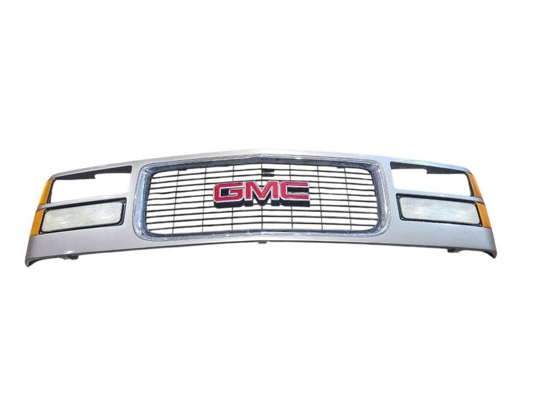 Grille I-beam Front Axle Only Upper Fits 94-02 GMC 3500 PICKUP 664298