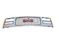 Grille I-beam Front Axle Only Upper Fits 94-02 GMC 3500 PICKUP 664298