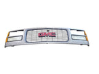 Grille I-beam Front Axle Only Upper Fits 94-02 GMC 3500 PICKUP 664298