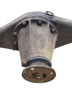 Rear Axle 6 Cylinder 2WD Without ABS 1/2 Ton 3.77 Ratio Fits 95-98 T10