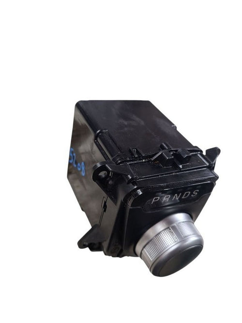 200       2015 Transmission Shift 644792