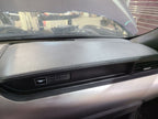 Dash Panel With Gauge Pack Oil Pressure And Boost Fits 20-23 MUSTANG 6
