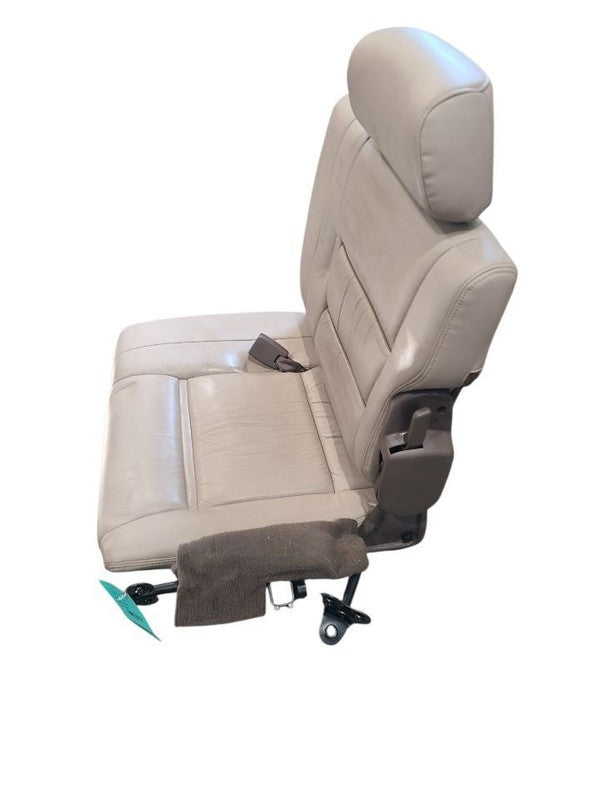 LANDCRUIS 1996 Third Seat Station Wagon  Van 658014