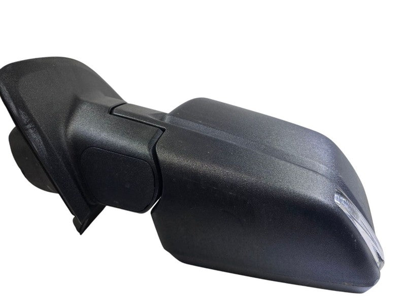 Driver Side View Mirror Thru 02/25/18 Power Fits 15-18 FORD F150 PICKU