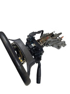 Steering Column Floor Shift Manual Tilt And Telescopic Fits 13-14 TAUR