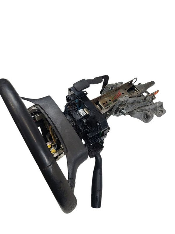 Steering Column Floor Shift Manual Tilt And Telescopic Fits 13-14 TAUR