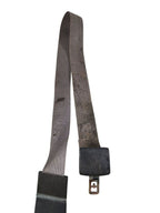 F350SD    2005 Seat Belt Rear 647979