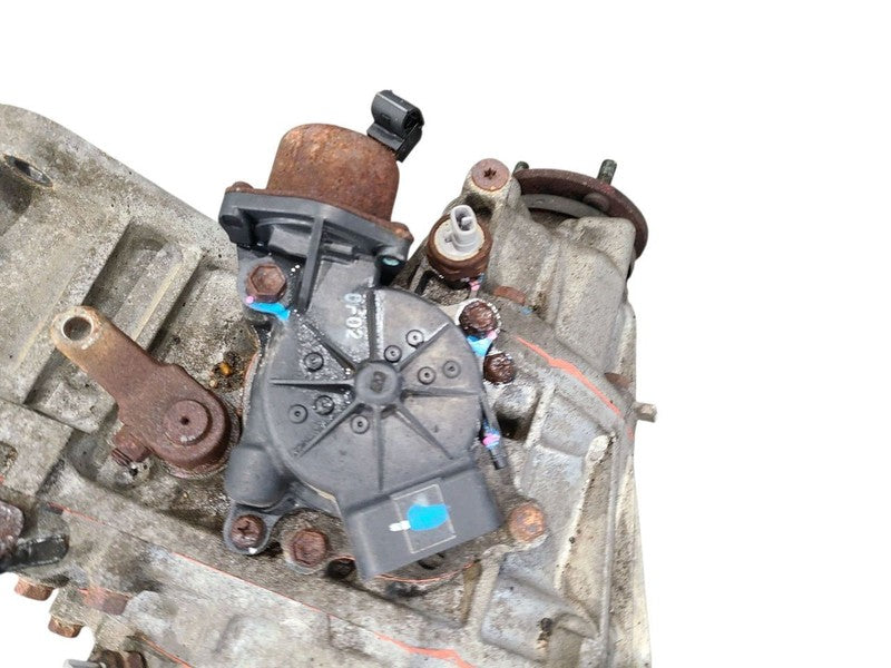 Transfer Case Fits 98-02 LEXUS LX470 640146