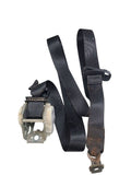 200       2015 Seat Belt Rear 644783