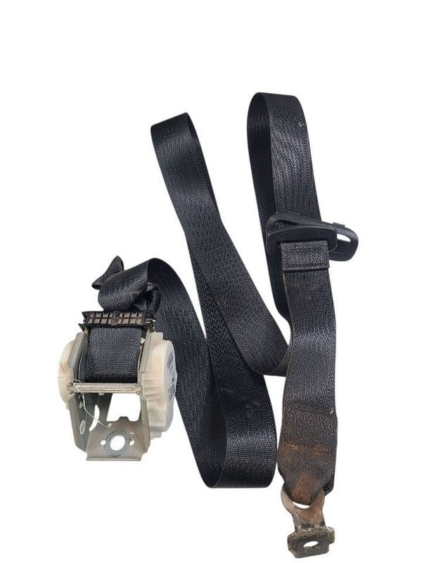 200       2015 Seat Belt Rear 644783