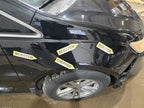 Passenger Right Fender Fits 11-13 ODYSSEY 603274