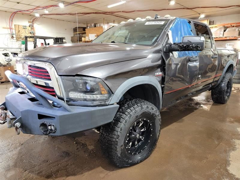 RAM2500   2015 Speaker 566479