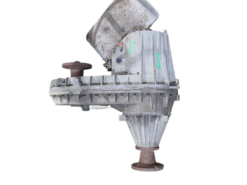 Transfer Case Manual Shift ID 6C34-BA Fits 03-10 FORD F250SD PICKUP 64